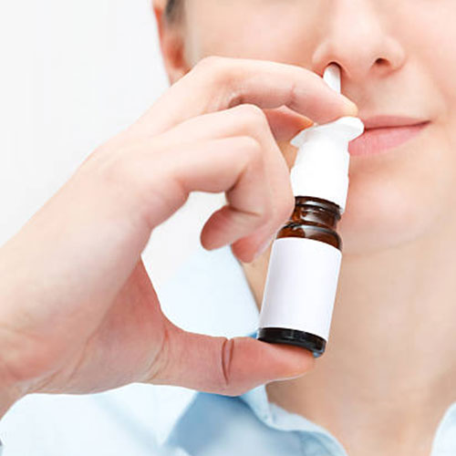 NASAL SPRAY